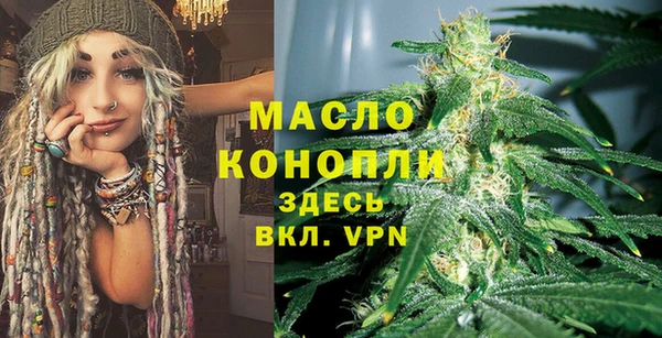 хмурый Медногорск